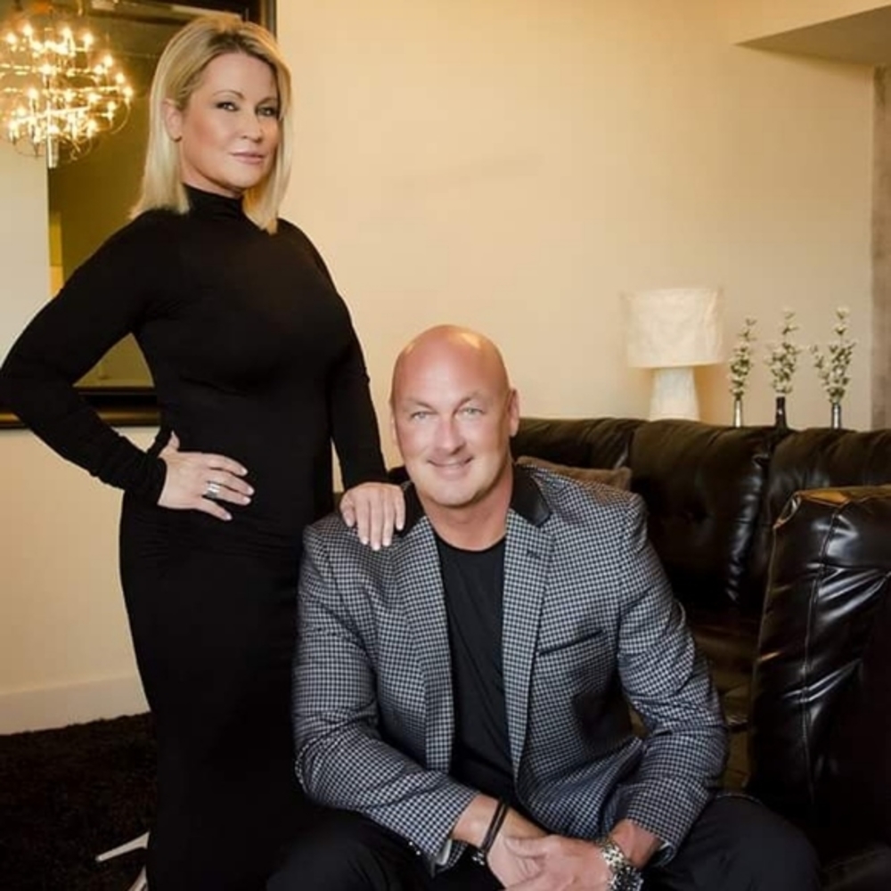 Meet your Posher, Gordon